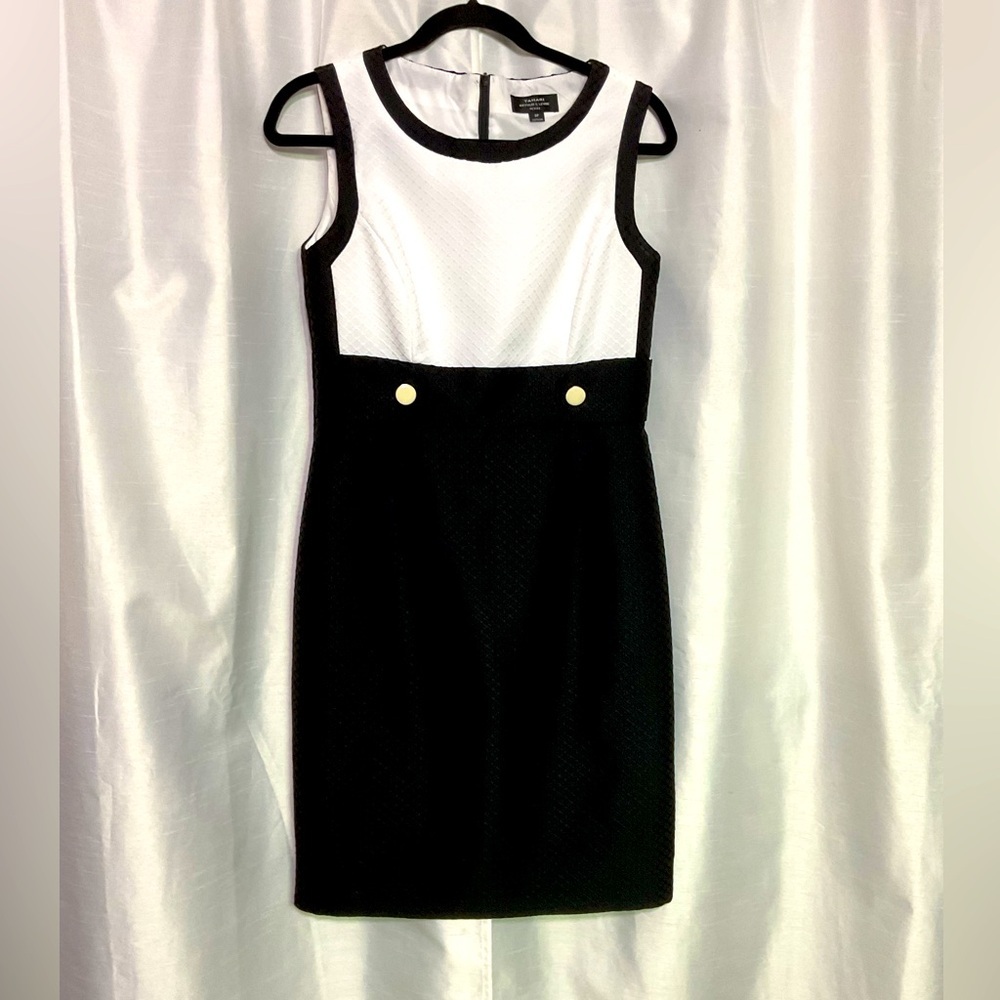 Tahari ASL Dress